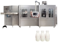 Machine de remplissage automatique de lait