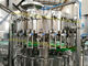 Automatic Glass Bottle Filling Machine 3 In 1 Unit For Beer / Carbonated Drink