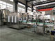 Fully Automatic Bottled Water Filling Line , Water Bottling Equipment Production Line