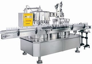 Contrôle électrique de PLC de machine de Honey Sauce Automatic Milk Filling